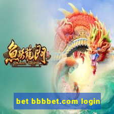 bet bbbbet.com login